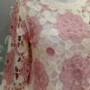 Jersey/Top Crochet - Imagen 3