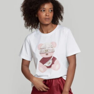 Camiseta Osito