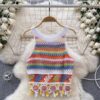Top Crochet - Imagen 2