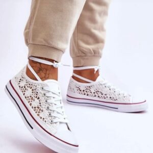 Bambas Crochet