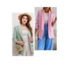 Blazer Primavera - Imagen 3