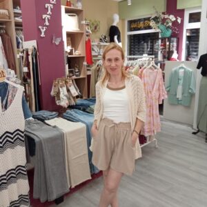 Short Colores