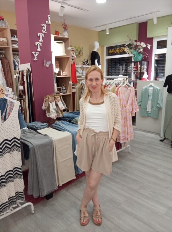Short Colores