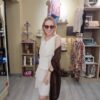 Vestido Corto Volantes - Imagen 4