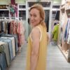 Vestido Amarillo - Imagen 3