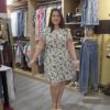 Vestido Floral Volantes - Imagen 4
