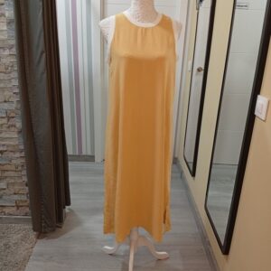 Vestido Amarillo