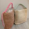 Bolso Rafia - Imagen 2