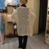 Chaqueta Calada Lurex - Imagen 2