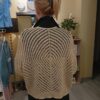 Chaqueta Corta Lurex - Imagen 2