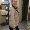 Chaqueta Corta Lurex - Imagen 3