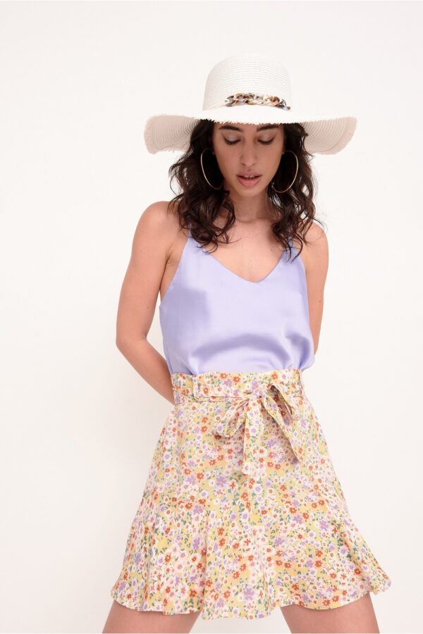 Falda/Short