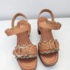 Sandalia Hebillas - Imagen 2