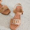 Sandalia Hebillas - Imagen 3