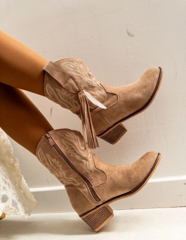 Botin Pluma