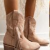 Botin Pluma - Imagen 3
