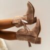 Botin Pluma - Imagen 4