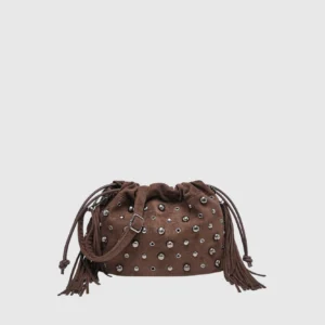 Bolso Bombonera