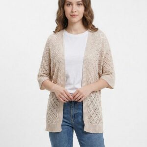Chaqueta Perlé