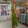 Vestido Botón - Imagen 2