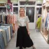 Falda Pantalón - Imagen 2