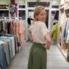 Falda Pantalón - Imagen 3