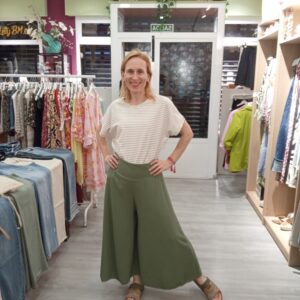 Falda Pantalón