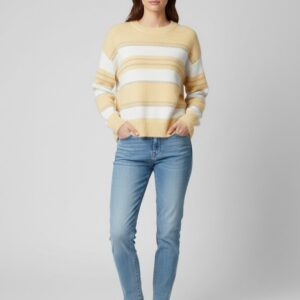 Jersey Bicolor Lurex