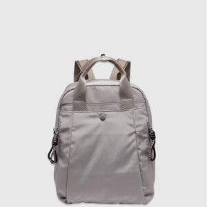 Mochila Kaki