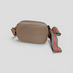 Bolso Mini Bandolera