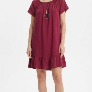 Vestido Cereza