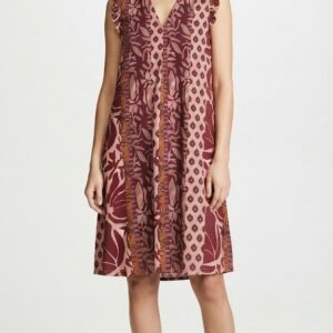 Vestido Print