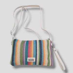 Bolso Multicolor