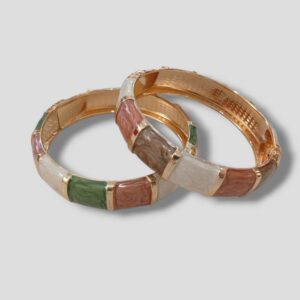 Pulseras Nácar