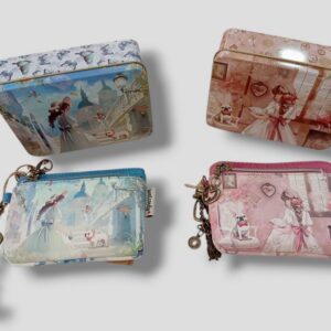 Monedero Sweet And Candy