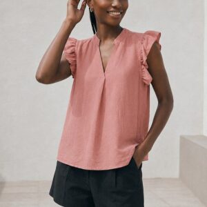 Blusa Pico
