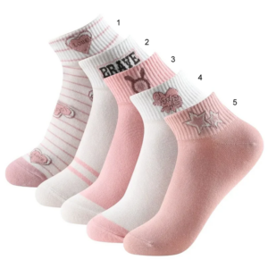 Calcetines Girl