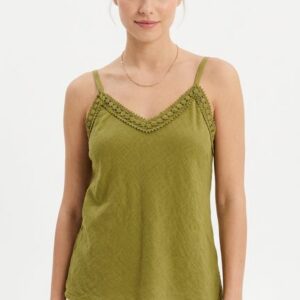 Top Tirante Colores