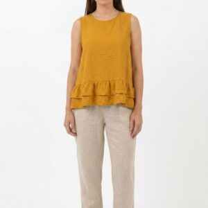 Blusa Volante