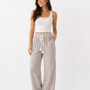 Pantalón Rayas