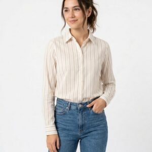 Camisa Rayas