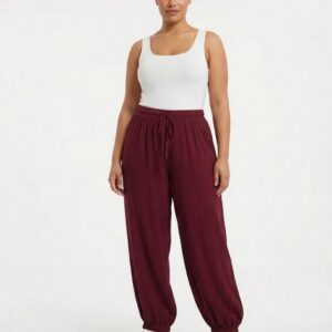 Pantalón Bombacho