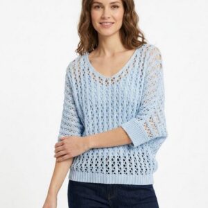 Jersey Calado Colores