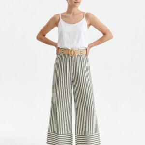 Pantalón Doble Raya