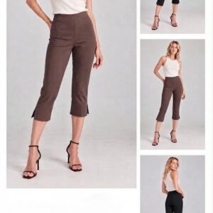 Pantalón Pirata